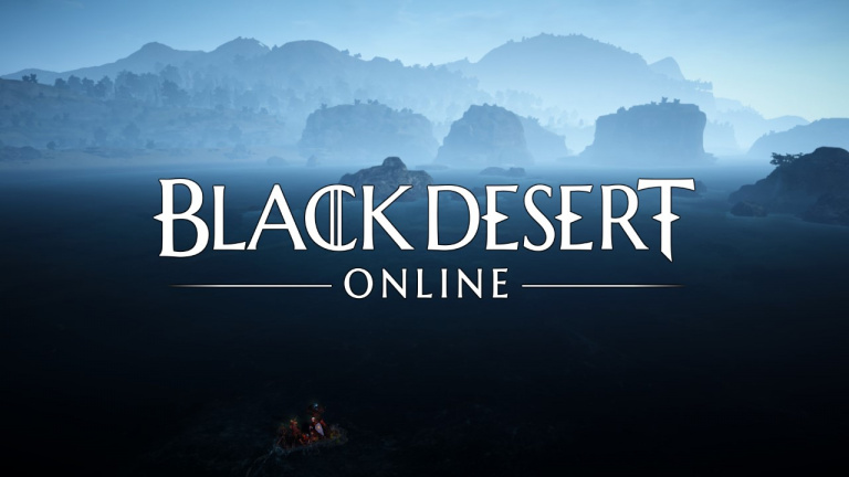 Black Desert Online gratuit ce week-end
