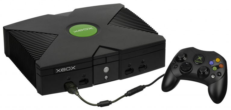 Xbox One : La rétrocompatibilité Xbox évoquée par Phil Spencer