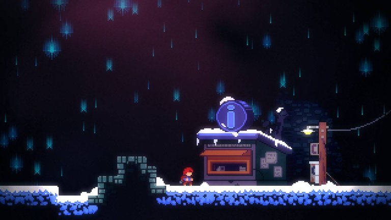 À 4,99 € sur Switch, découvrez "bien plus qu'un jeu de plateforme" avec ce chef-d'œuvre noté 18/20