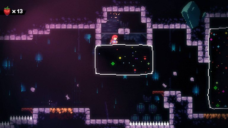 À 4,99 € sur Switch, découvrez "bien plus qu'un jeu de plateforme" avec ce chef-d'œuvre noté 18/20