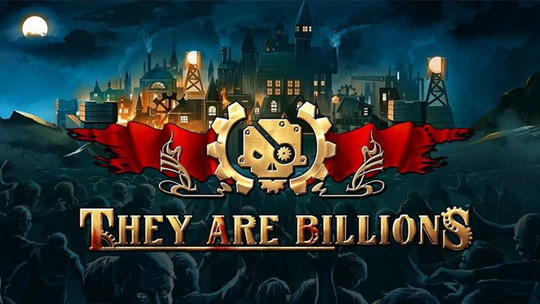 They Are Billions : Une traduction française et des défis hebdomadaires