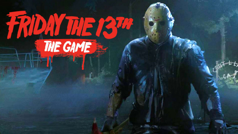 Friday the 13th accueille un nouveau Jason et une map inédite