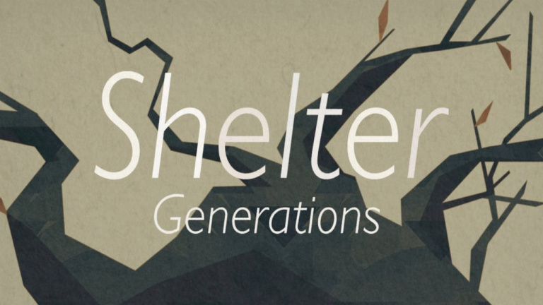Shelter Generations annoncé sur Nintendo Switch