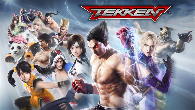Tekken Mobile débarque le 15 février sur iOS et Android