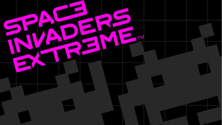 Space Invaders Extreme précise sa date de sortie sur PC