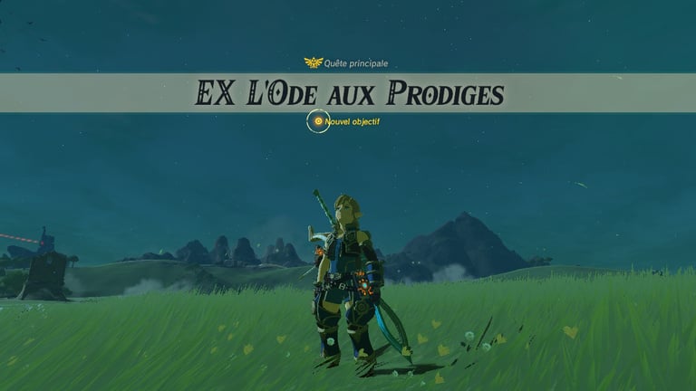 Moto Zelda Breath of the Wild : comment obtenir le véhicule de Link ? Moto Zelda Breath of the Wild : comment obtenir le véhicule de Link ?