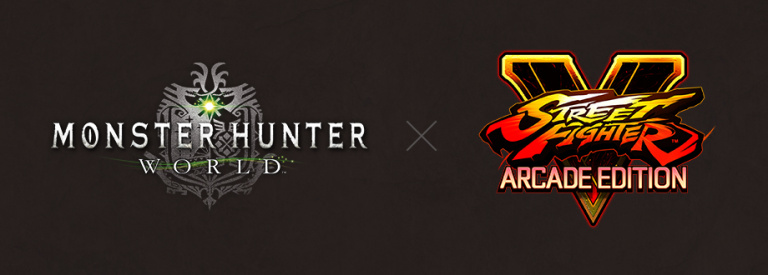 Monster Hunter World, évènements temporaires : comment accéder à la mission USJ, obtenir l'armure de Ryu et le cache-oeil