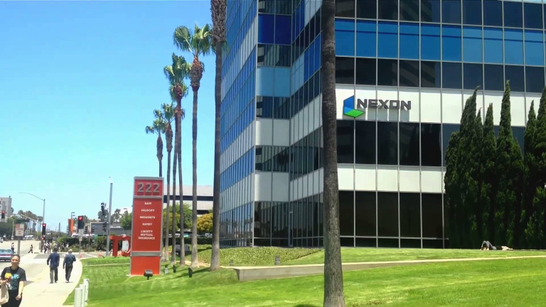 Nexon America licencie une partie de ses employés