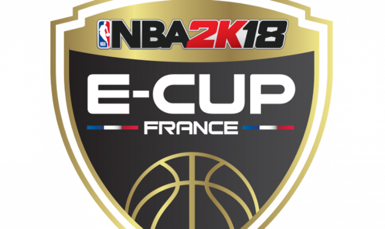 PS League : Assistez à un match des Playoffs avec le tournoi NBA 2K18 E-CUP !