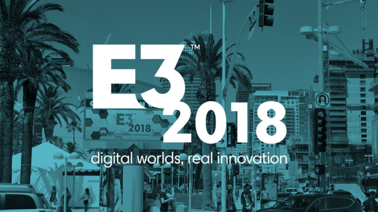 E3 2018 : l'édition 2018 nous donne tous ses détails