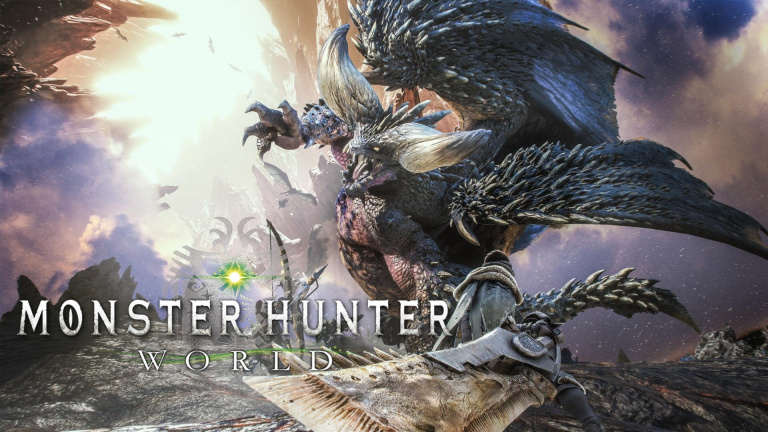 Monster Hunter World : les outils de survie, liste complète et présentation du nouvel élément de gameplay de la saga