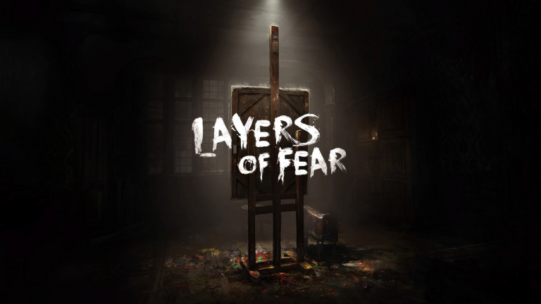 Layers of Fear  trouve une date de sortie sur Switch