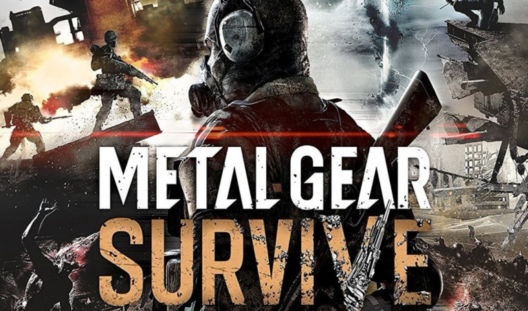 Metal Gear Survive : Une deuxième bêta arrive, la première sur PC