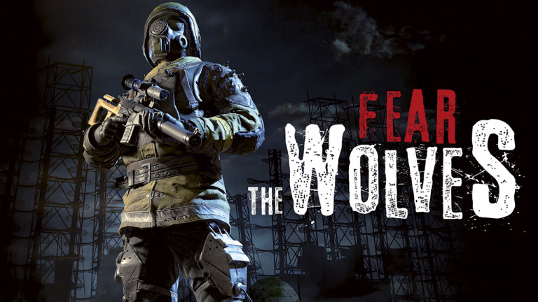 Fear The Wolves : Battle Royale sur les terres de Tchernobyl