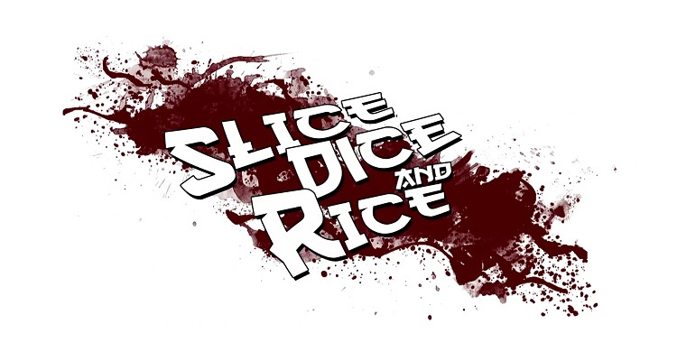 Slice, Dice & Rice arrive sur PS4 la semaine prochaine