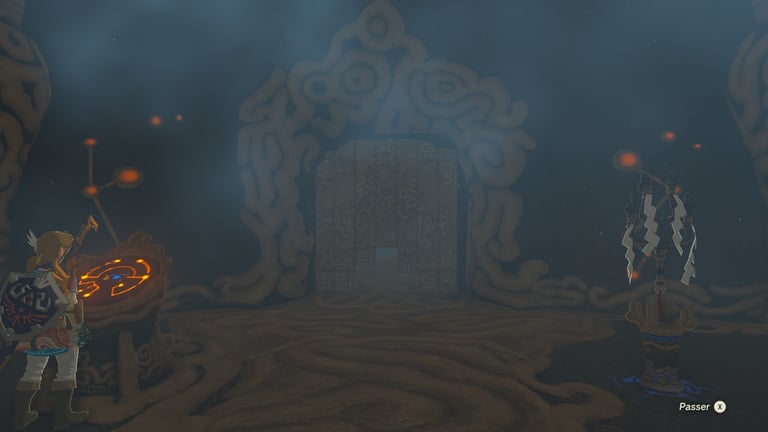 Moto Zelda Breath of the Wild : comment obtenir le véhicule de Link ? Moto Zelda Breath of the Wild : comment obtenir le véhicule de Link ?