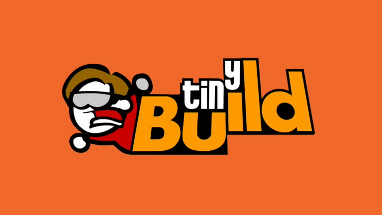 L'éditeur indé tinyBuild annoncera demain 6 jeux sur Switch