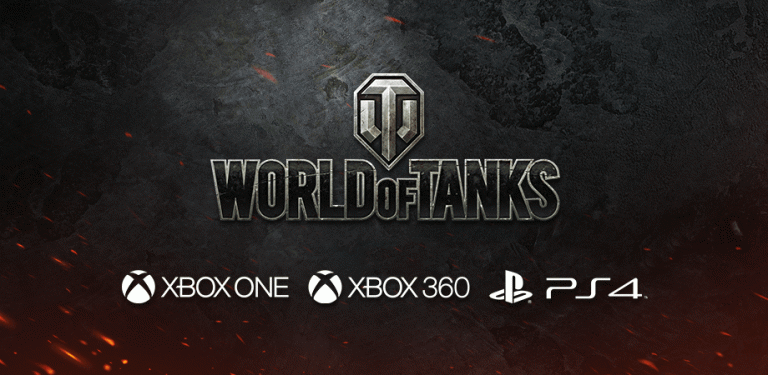 World of Tanks : 14 millions de joueurs sur consoles et un tank gratuit