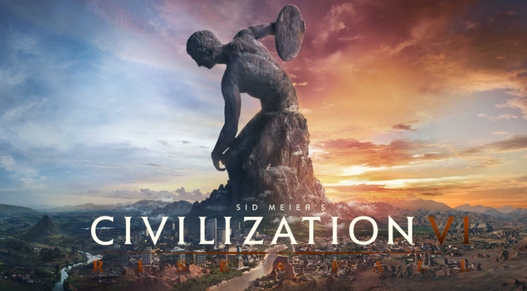 Civilization 6 Rise and Fall : les nouveautés à connaitre avant de se lancer (merveilles, unités, civilisations...) 