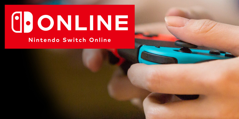 Nintendo Switch : Le constructeur tease une annonce autour de son online payant