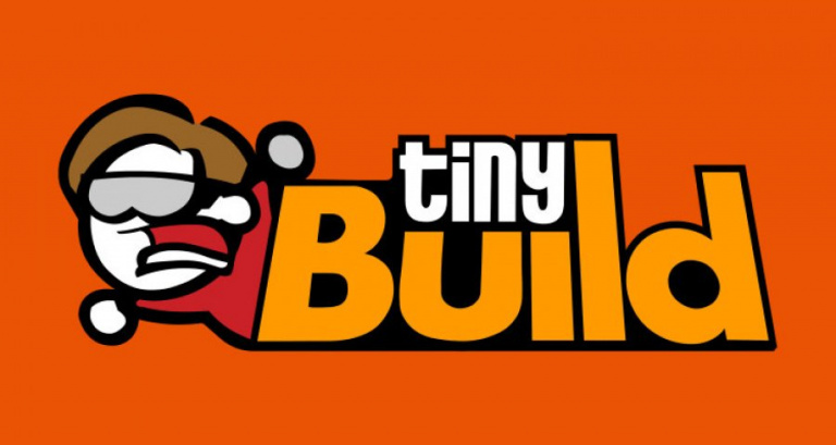 tinyBuild dévoile ses six prochains jeux sur Nintendo Switch