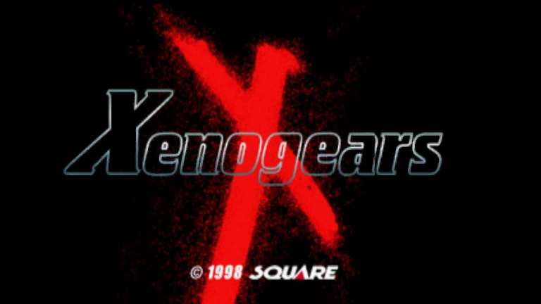 Xenogears : Deux figurines présentées pour les 20 ans du jeu