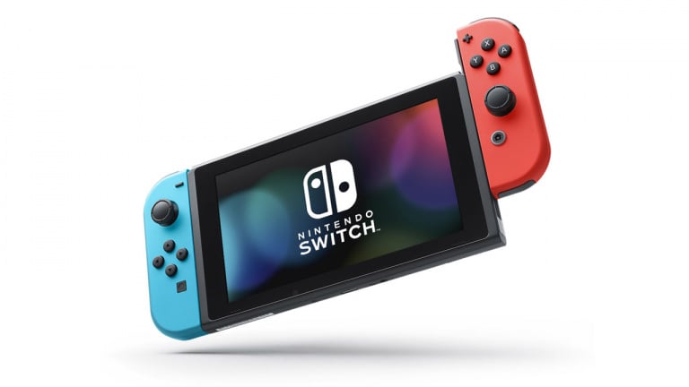 Switch : Nintendo espère une durée de vie supérieure à la norme