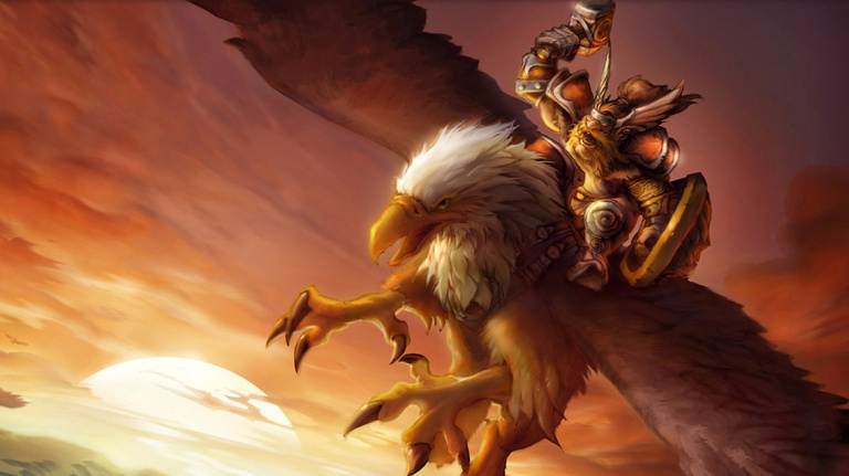 World of Warcraft : Les premières images de WoW Classic ?