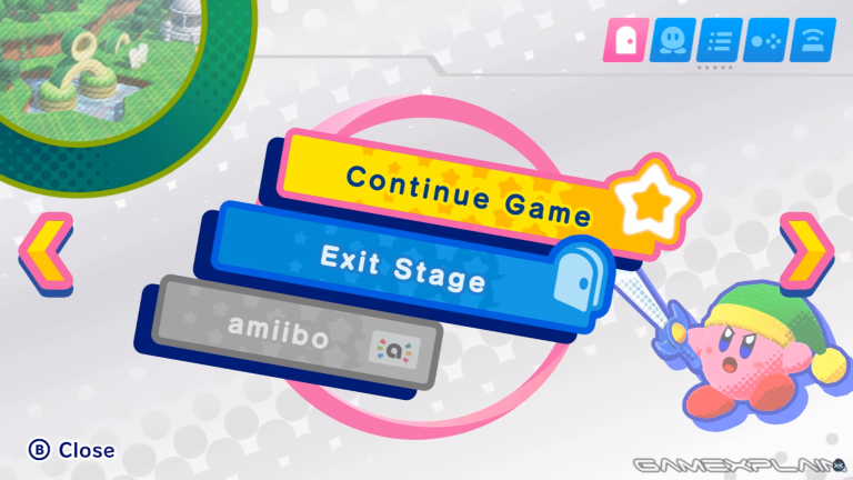 Kirby : Star Allies sera compatible avec les amiibo