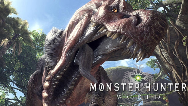 Monster Hunter World, nouveaux évènements temporaires : la difficulté au rendez-vous, nouvelle exclue PS4... Notre guide