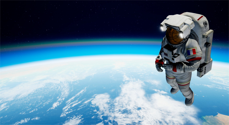 ISS Rescue : On a testé l'escape game VR dans l'espace !