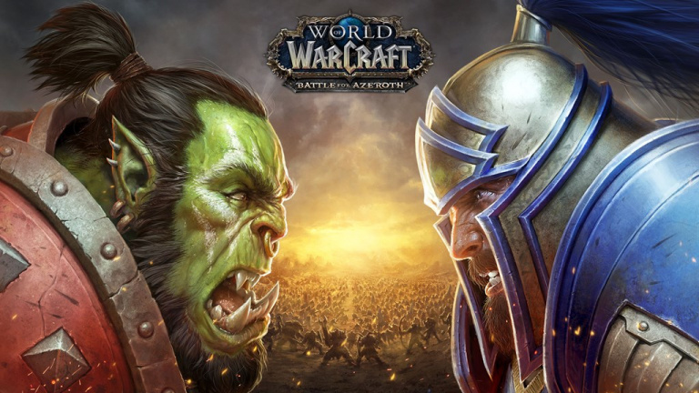 World of Warcraft : une nouvelle monture pour l'Année du Chien