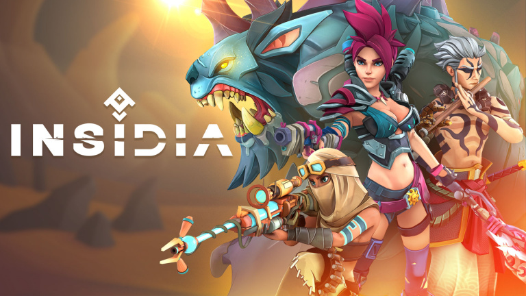 Insidia accueille un nouveau personnage : Coma