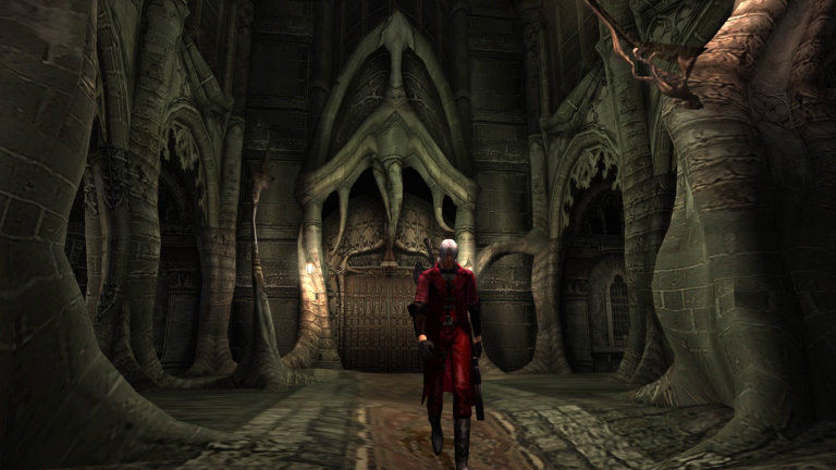 Devil May Cry HD Collection - Dante est de retour