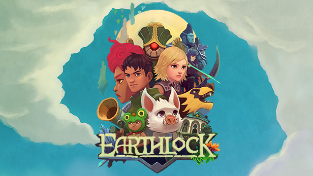 Earthlock : Une date pour la nouvelle édition du jeu 