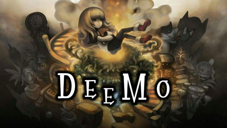 Deemo se met à jour et reçoit 24 nouveaux morceaux sur Switch