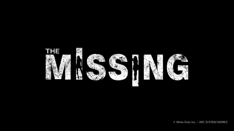 The Missing : Le papa de Deadly Premonition annonce un nouveau titre