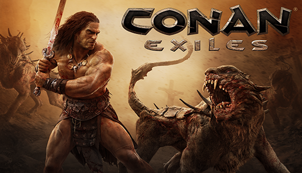 Conan Exiles détaille le contenu qui accompagnera sa sortie d'early access