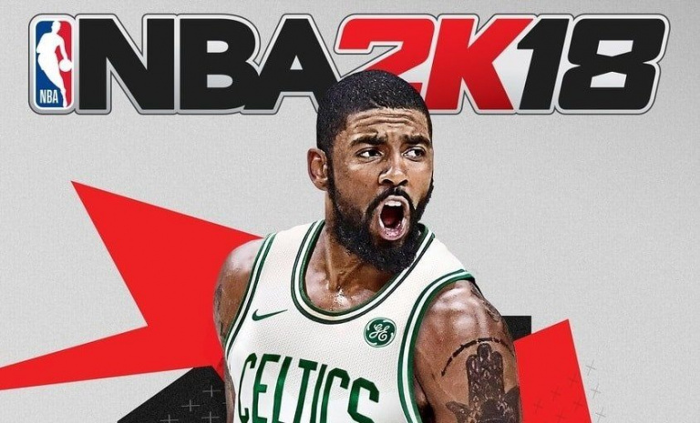 NBA 2K18 : Week-end gratuit sur Xbox One