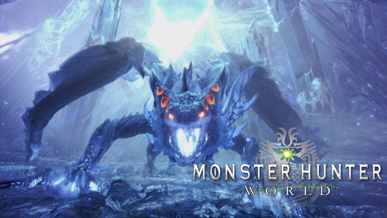 Monster Hunter World : guide des gros monstres (mode expert)