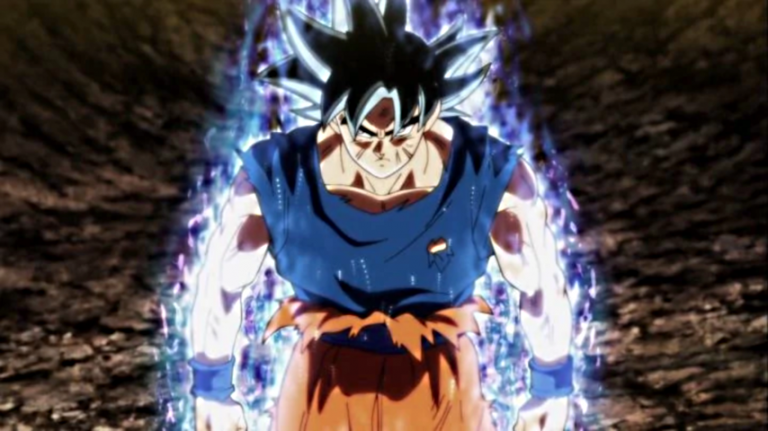 Dragon Ball Xenoverse 2 : Goku déchaînera sa maîtrise des mouvements instinctifs
