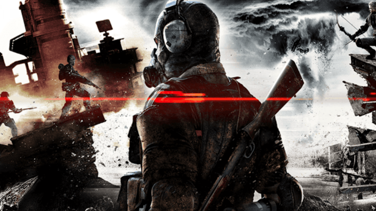 Metal Gear Survive et autres jeux Konami à prix réduit chez Gamesplanet