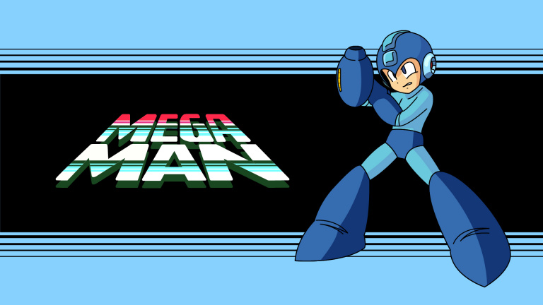 Mega Man : Un vélo pour fêter les 30 ans du robot bleu
