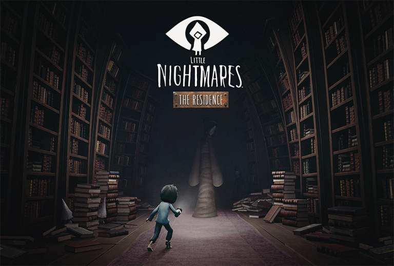 Little Nightmares : "The Residence", le troisième et dernier DLC sortira le 23 février