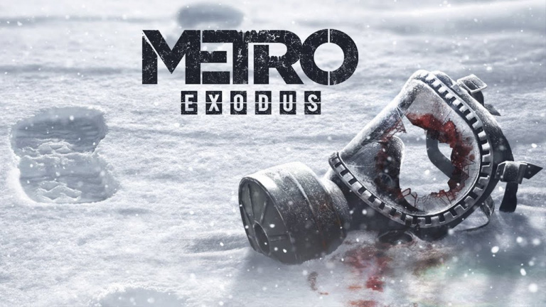 Metro Exodus dépeint son univers avec un lot de concept arts