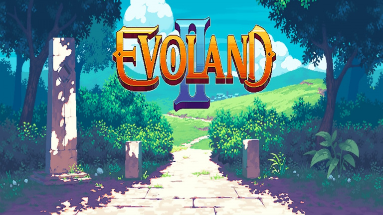 Evoland 2 sortira sur iOS le 28 février