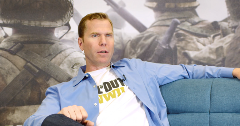 Call of Duty : Les deux cofondateurs de Sledgehammer quittent le studio, direction Activision
