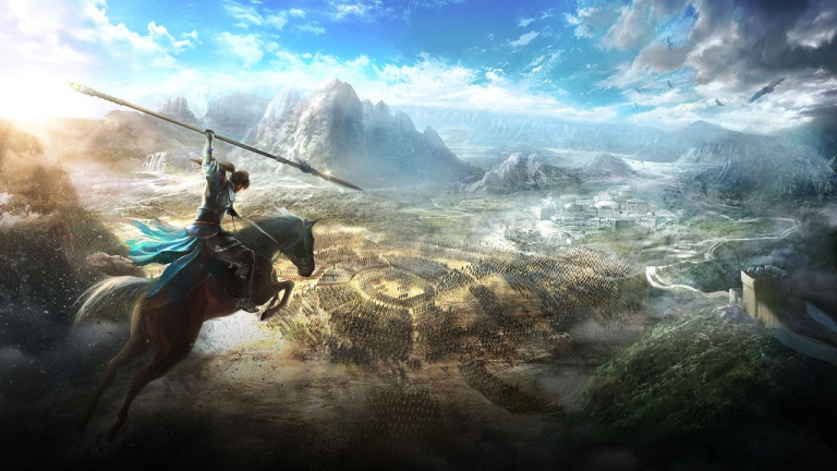 Dynasty Warriors 9 : Le patch PC prend du retard, Koei Tecmo présente ses excuses