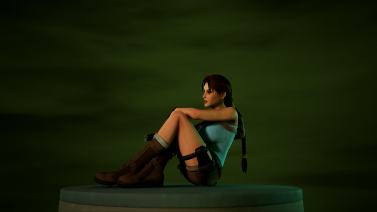 tomb raider 2 remake outfits
