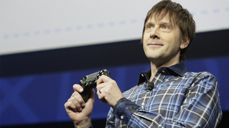 Sony célèbre les 5 ans de l'annonce de la PlayStation 4